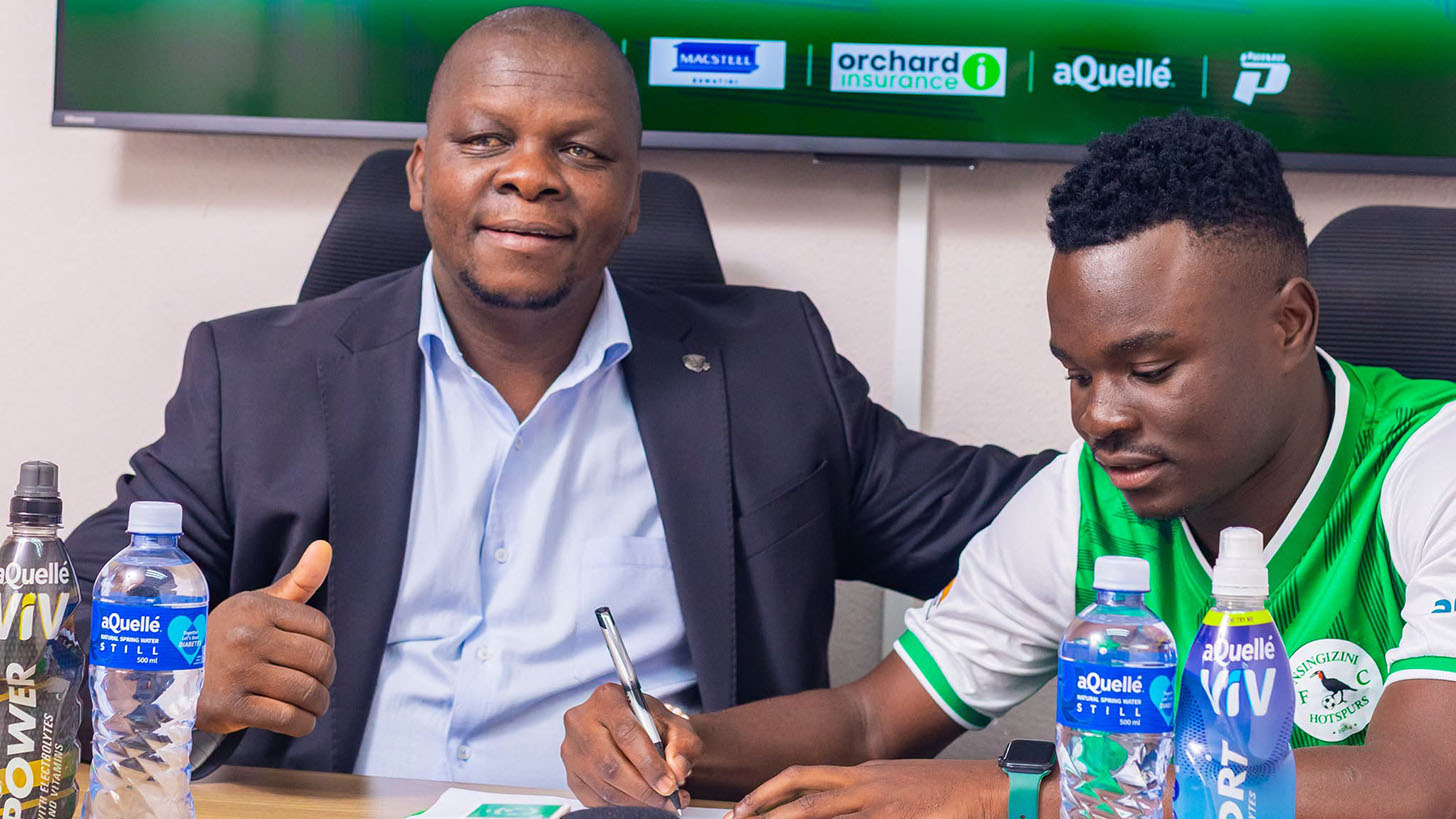 Nsingizini’s over E200k signings!